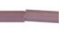 Бисер Bugles "Preciosa", 20 мм, 50 грамм, цвет: 25041 лиловый, арт. 351-32001