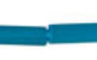 Бисер Bugles "Preciosa", 20 мм, 50 грамм, цвет: 65021 морская волна, арт. 351-32001