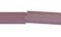 Бисер Bugles "Preciosa", 30 мм, 50 грамм, цвет: 25041 лиловый, арт. 351-12001