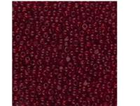 Бисер Preciosa "Charlotte 2", 13/0, 50 грамм, цвет: 93300 бордовый, арт. 361-11001