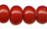 Бисер 3-Cuts "Preciosa", 09/0, 50 грамм, цвет: 93310 темно-бордовый, арт. 361-31001
