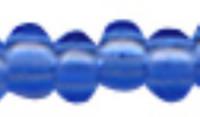 Бисер 3-Cuts "Preciosa", 10/0, 50 грамм, цвет: 30030 голубой, арт. 361-31001