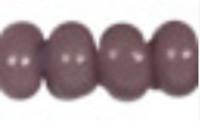 Бисер 3-Cuts "Preciosa", 10/0, 50 грамм, цвет: 23020 лиловый, арт. 361-31001