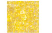 Бусины стеклянные "Preciosa Hill", 10 грамм, 8 мм, цвет: 00030-01181, арт. 151-01375-00