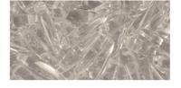 Бусины стеклянные "Preciosa Thorn 1", 10 грамм, цвет: 00030, арт. 111-01340-00