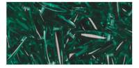Бусины стеклянные "Preciosa Thorn 1", 10 грамм, цвет: 50710, арт. 111-01340-00