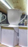 Кружка для чая, 300 мл, арт. 112617