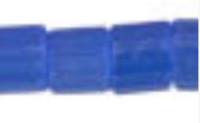 Бисер Two Cuts "Preciosa", 09/0, 50 грамм, цвет: 35061 темно-голубой, арт. 351-31001