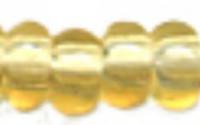 Бисер Drops "Preciosa", 02/0, 50 грамм, цвет: 10020 светло-желтый, арт. 311-11001
