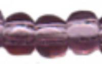 Бисер Drops "Preciosa", 08/0, 50 грамм, цвет: 20010 светло-лиловый, арт. 311-11001