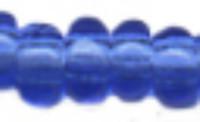 Бисер Drops "Preciosa", 08/0, 50 грамм, цвет: 30050 светло-васильковый, арт. 311-11001