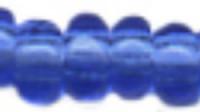 Бисер Drops "Preciosa", 05/0, 50 грамм, цвет: 30050 светло-васильковый, арт. 311-11001