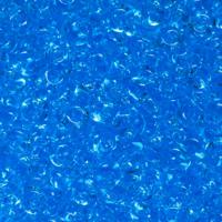 Бисер Drops "Preciosa", 05/0, 50 грамм, цвет: 60010 голубой, арт. 311-11001