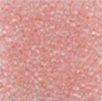 Бисер "Preciosa", круглый 5, 500 грамм, цвет: 07112 (Ф612) бледно-розовый