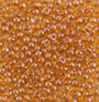 Бисер "Preciosa", круглый 1, 500 грамм, цвет: 16070 (Ф493) темно-песочный
