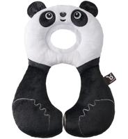 Дорожная подушка для детей "Панда"