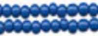 Бисер "Preciosa", круглый 13/0, 50 грамм, цвет: 33210 голубой, арт. 311-19001