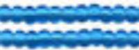 Бисер "Preciosa", круглый 12/0, 50 грамм, цвет: 60150 светло-синий, арт. 311-19001