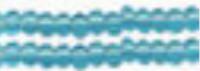 Бисер "Preciosa", круглый 12/0, 50 грамм, цвет: 60000 светло-голубой, арт. 311-19001