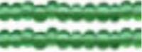 Бисер "Preciosa", круглый 15/0, 50 грамм, цвет: 50120 темно-зеленый, арт. 311-19001