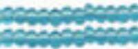 Бисер "Preciosa", круглый 15/0, 50 грамм, цвет: 60000 светло-голубой, арт. 311-19001