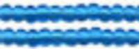 Бисер "Preciosa", круглый 07/0, 50 грамм, цвет: 60150 светло-синий, арт. 311-19001