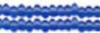 Бисер "Preciosa", круглый 07/0, 50 грамм, цвет: 30030 голубой, арт. 311-19001
