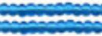 Бисер "Preciosa", круглый 06/0, 50 грамм, цвет: 60150 светло-синий, арт. 311-19001