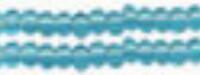 Бисер "Preciosa", круглый 06/0, 50 грамм, цвет: 60000 светло-голубой, арт. 311-19001