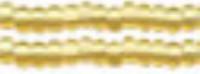 Бисер "Preciosa", круглый 06/0, 50 грамм, цвет: 10020 светло-желтый, арт. 311-19001