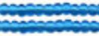 Бисер "Preciosa", круглый 05/0, 50 грамм, цвет: 60150 светло-синий, арт. 311-19001
