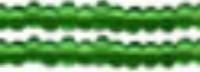 Бисер "Preciosa", круглый 04/0, 50 грамм, цвет: 50100 светло-зеленый, арт. 311-19001