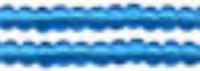 Бисер "Preciosa", круглый 04/0, 50 грамм, цвет: 60150 светло-синий, арт. 311-19001
