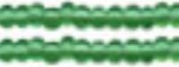 Бисер "Preciosa", круглый 03/0, 50 грамм, цвет: 50120 темно-зеленый, арт. 311-19001