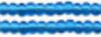 Бисер "Preciosa", круглый 02/0, 50 грамм, цвет: 60150 светло-синий, арт. 311-19001