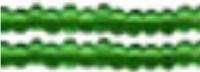 Бисер "Preciosa", круглый 02/0, 50 грамм, цвет: 50100 светло-зеленый, арт. 311-19001