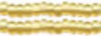 Бисер "Preciosa", круглый 01/0, 50 грамм, цвет: 10020 светло-желтый, арт. 311-19001
