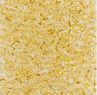 Бисер "Preciosa", круглый 5, 10/0, 500 грамм, цвет: 01151 (Ф335) салатово-желтый