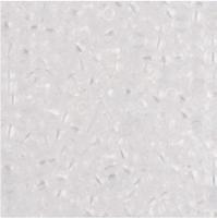 Бисер "Preciosa", круглый 4, 10/0, 500 грамм, цвет: 58135 (Ф253) прозрачный/перламутр