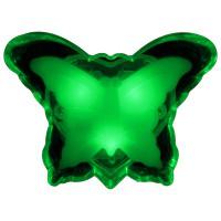 Светильник-ночник "Бабочка", зеленый