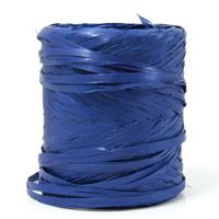 Рафия, 200 метров, цвет синий