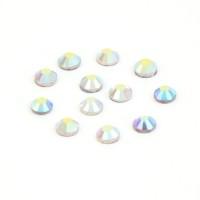 Стразы термоклеевые Cristal, 2,9 мм, цвет 215AB, арт. 7706830