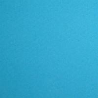 Фоамиран зефирный, цвет: синий, 50x50 см, 0,8 мм, арт. zf-0012б