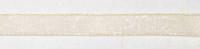 Лента капроновая, цвет: 096 нежно-бежевый, 1 рулон 25 м, арт. JF-001