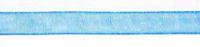 Лента капроновая, цвет: 088 светло-голубой, 1 рулон 25 м, арт. JF-001