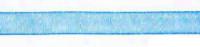 Лента капроновая, цвет: 088 светло-голубой, 1 рулон 25 м, арт. JF-001