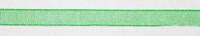 Лента капроновая, цвет: 082 ярко-зелёный, 1 рулон 25 м, арт. JF-001