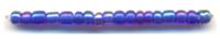 Рубка "Астра", 20 грамм, цвет: синий (10 штук) (количество товаров в комплекте: 10)