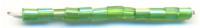 Рубка "Астра", 20 грамм, цвет: зеленый (10 штук) (количество товаров в комплекте: 10)