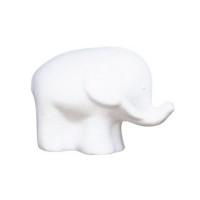 Заготовка для творчества Bovelacci "Слон", 10,5x14,5 см